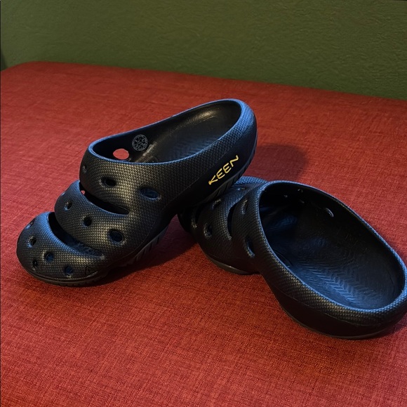 Keen Other - Keen Yogui Clogs